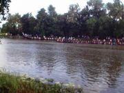 Onam boat race 10