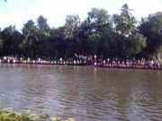 Onam boat race 16