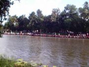 Onam boat race 17