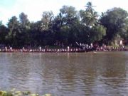 Onam boat race 18