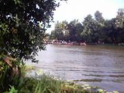 Onam boat race 6