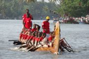 Alleppey boat race