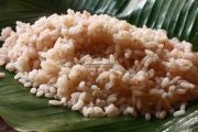 Kerala rice