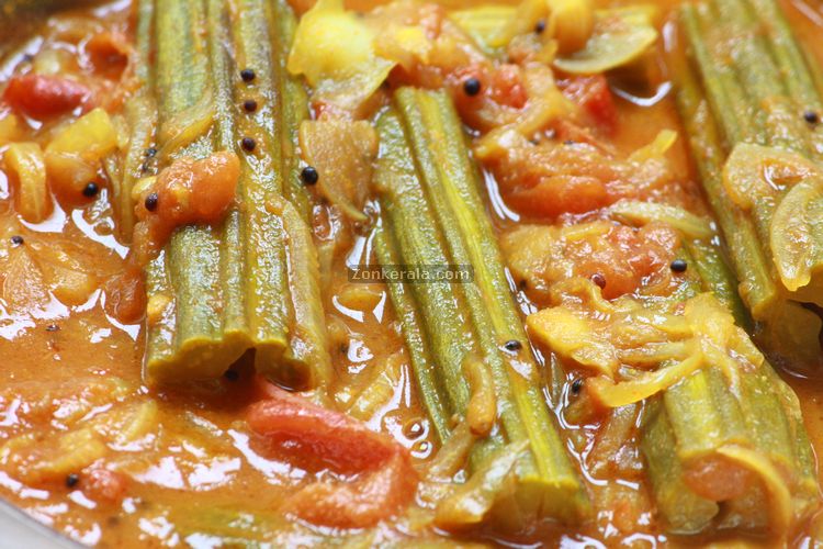 Kerala sambar