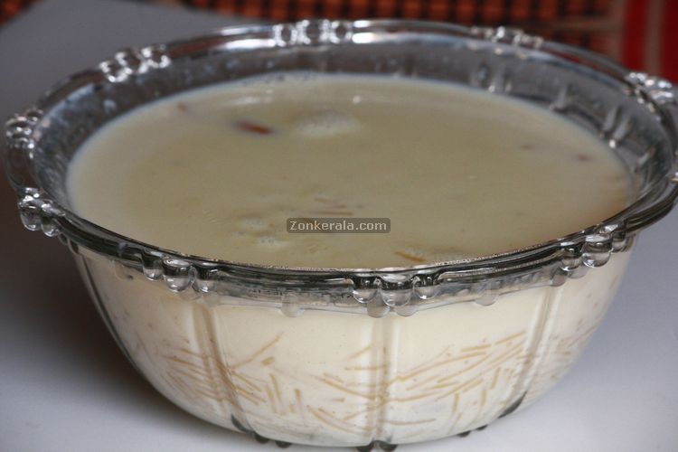 Payasam