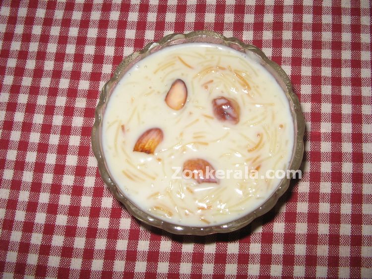 Semiya payasam