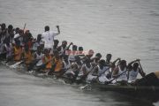 Paippad boat race photo4