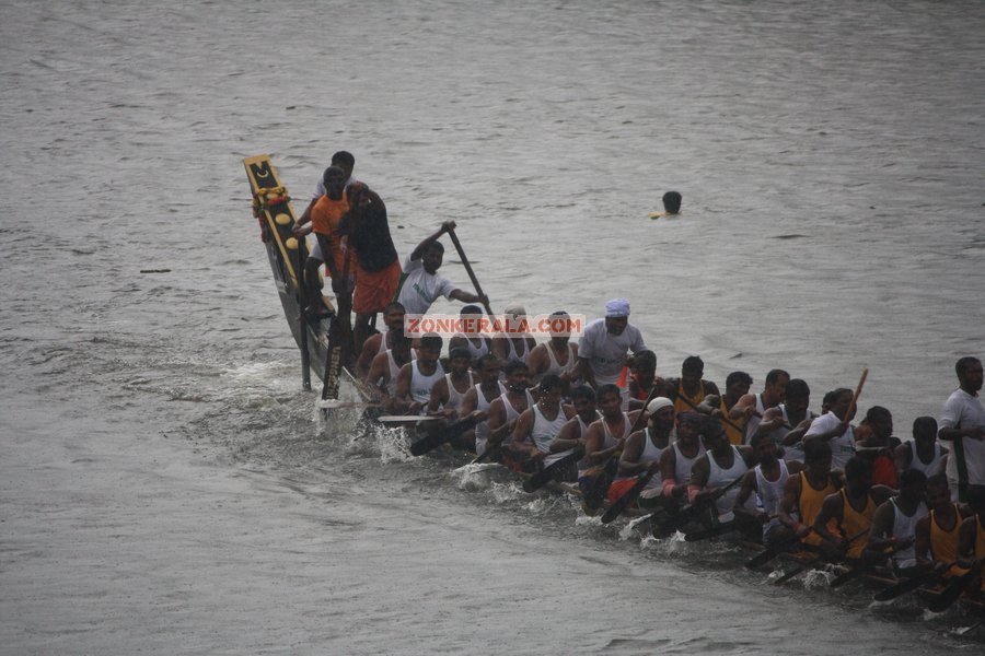 Paippad boat race photo5