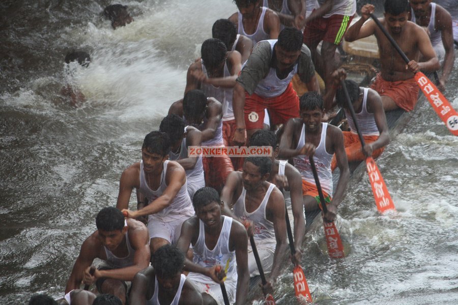 Paippad boat race photo8