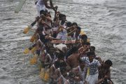 Payipad boat race photo4