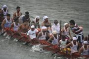 Payipad boat race photo6