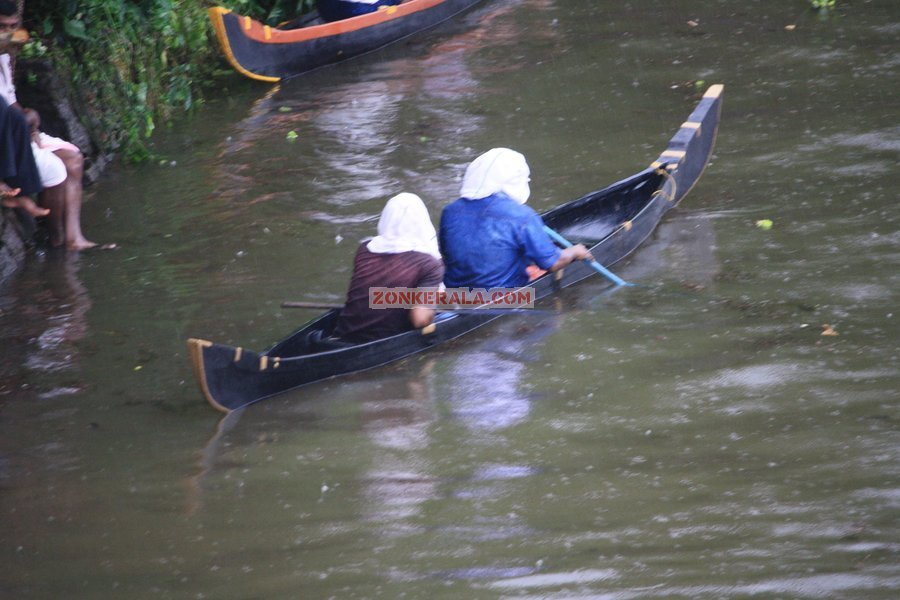 Payipad boat race pic4