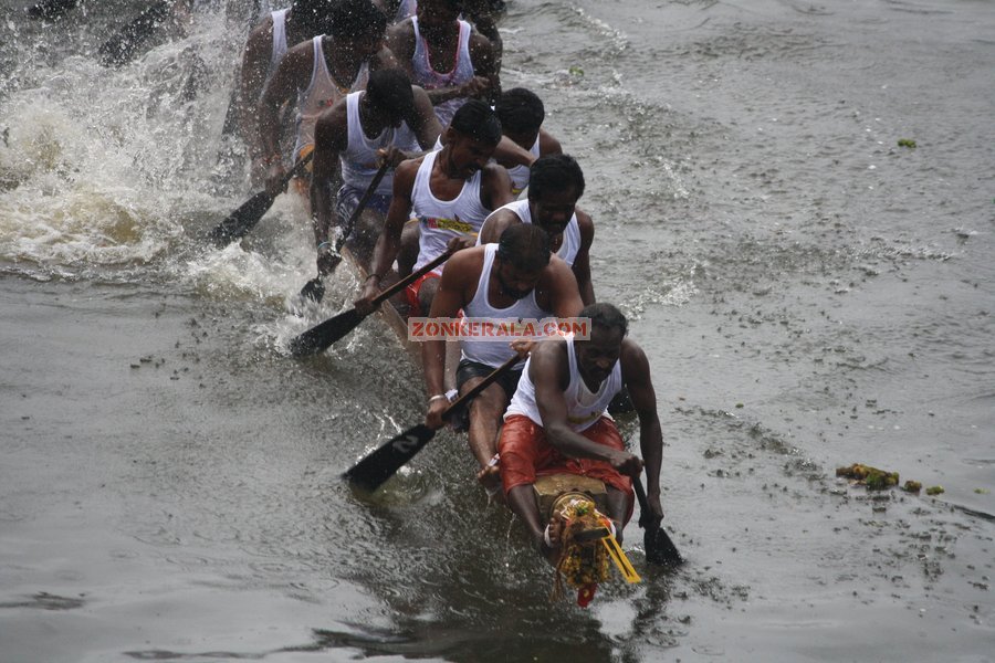 Payippad boat race 2012 10