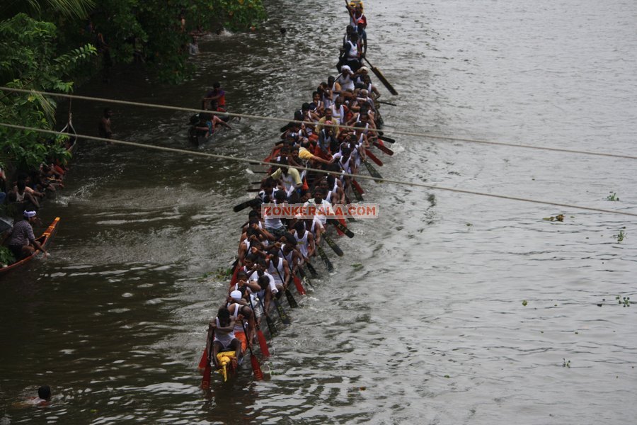 Payippad boat race 2012 2