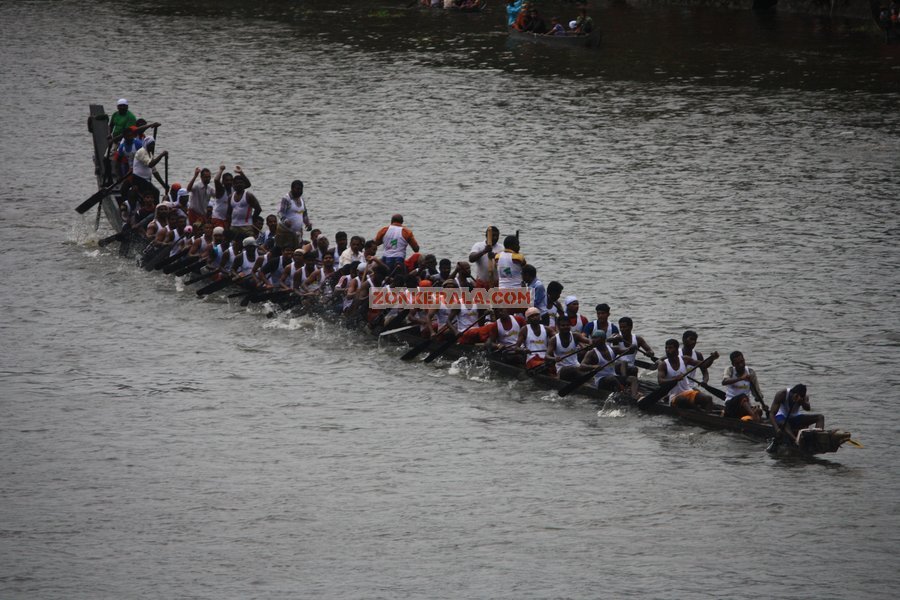 Payippad boat race 2012 6