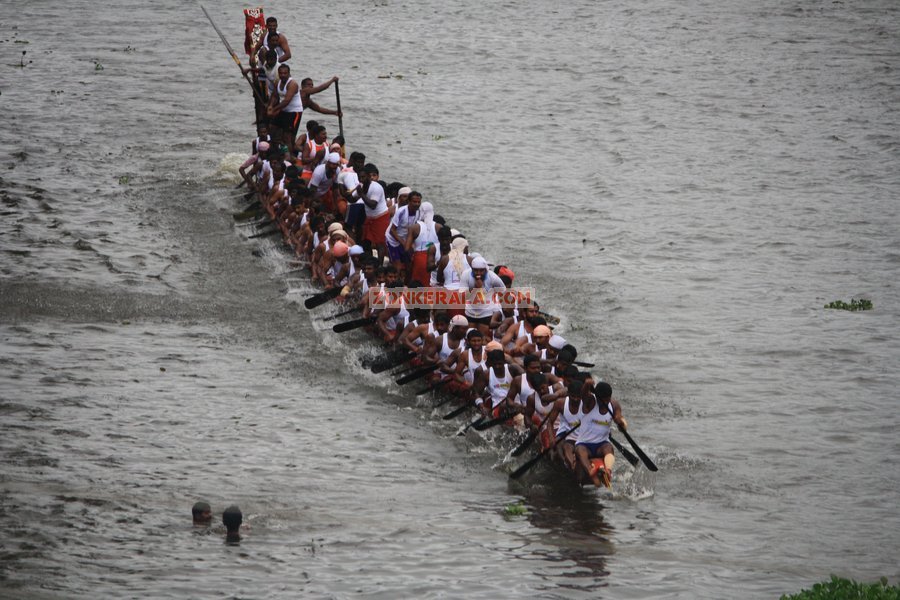 Payippad boat race 2012 photos 2