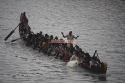 Payippad boat race picture 6