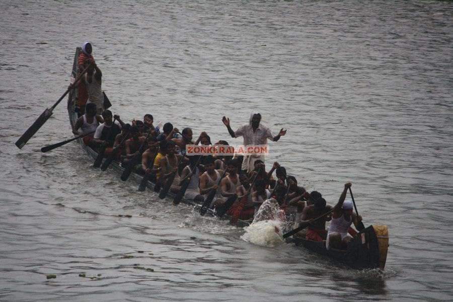 Payippad boat race picture 6