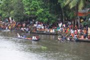 Payippad boat race stills11