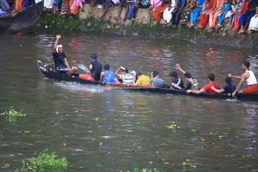 Payippad boat race stills12