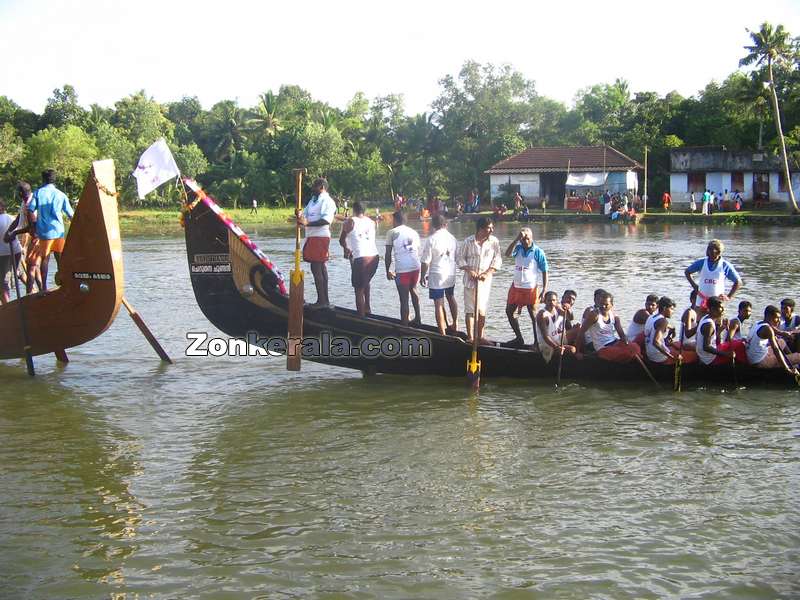 Cheruthana chundan at payippad