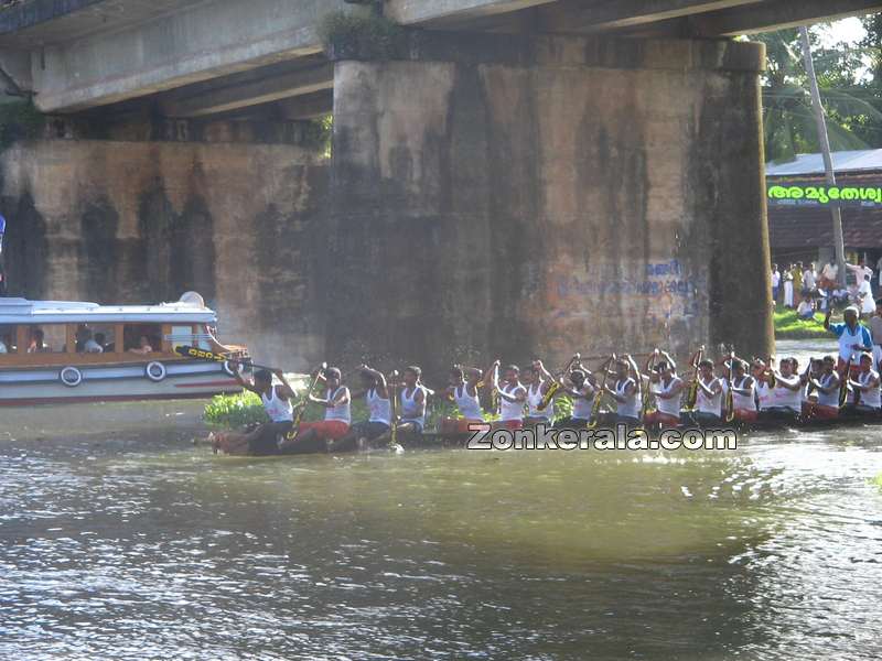 Payippad boat race photo