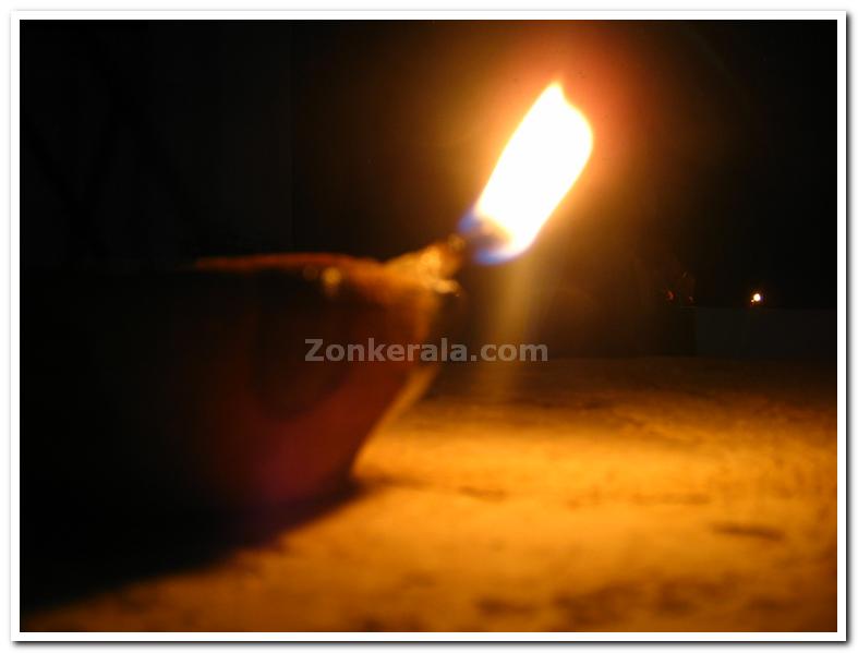 Karthika deepam 1