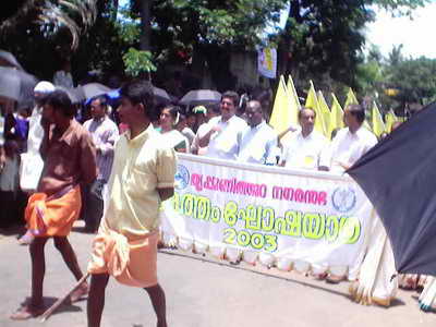 Tripunithura Athachamayam