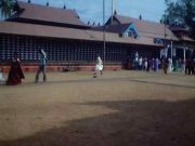 Tripunithura temple 12