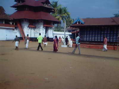 Tripunithura temple 13