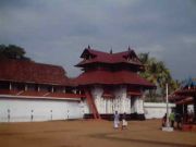 Tripunithura temple 14