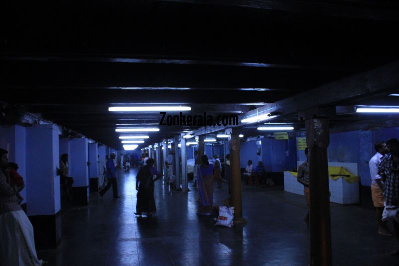 Poornathrayeesa temple vrischikotsavam photo 4 556