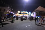 Poornathrayeesa temple vrischikotsavam photo 7 859