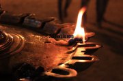 Temple lamps tripunithura temple 1 32