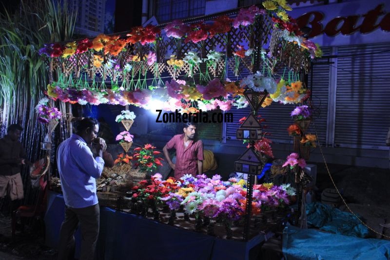 Vrischikotsavam shops tripunithura temple 4 34