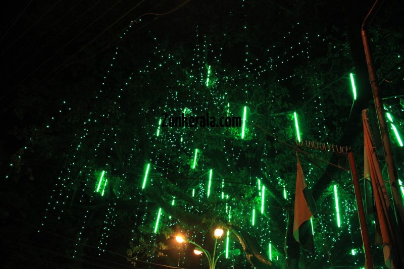 Vrischikotsavam tripunithura temple 7 819