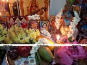 Vishu 2011 photos 1