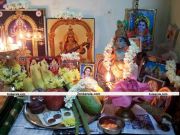 Vishu 2011 photos 3