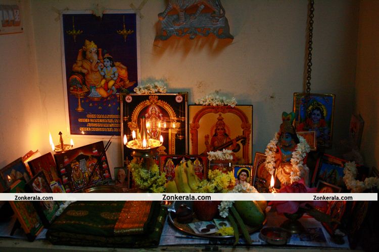 Vishu Photos