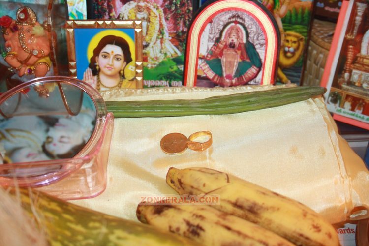 Vishu kani photo 2012 6