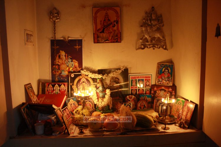 Vishu kani photo 2012 7