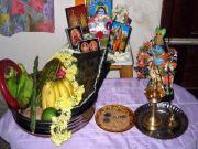 Vishu kani