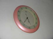 Clock 3270