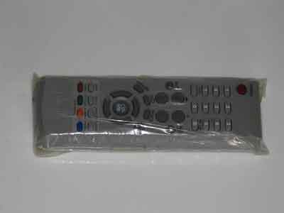 Tv remote 3259