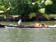 Small Boats