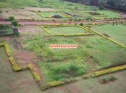 Bekal fort garden