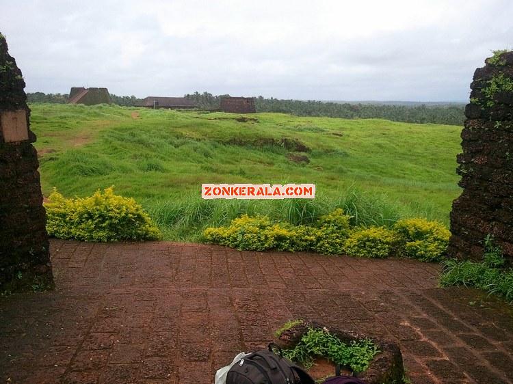 Bekal fort kasargod photo 1