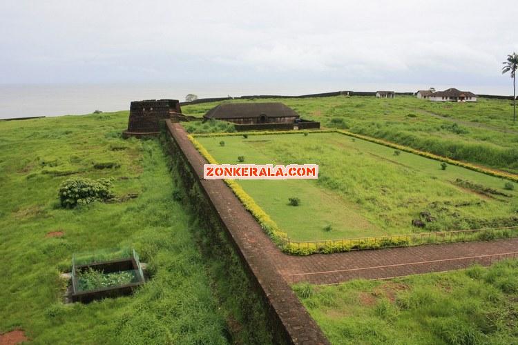 Bekal fort kasargod photo 10