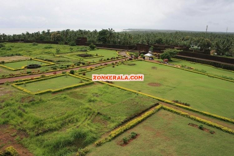 Bekal fort kasargod photo 12