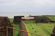 Bekal Fort Kasargod